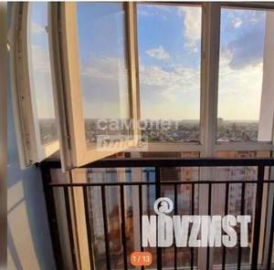 1-к квартира, вторичка, 34м2, 4/17 этаж