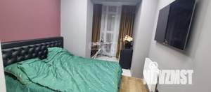 2-к квартира, вторичка, 54м2, 11/20 этаж