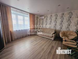 2-к квартира, вторичка, 52м2, 14/17 этаж