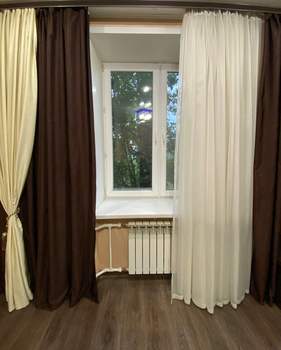 3-к квартира, вторичка, 58м2, 2/3 этаж