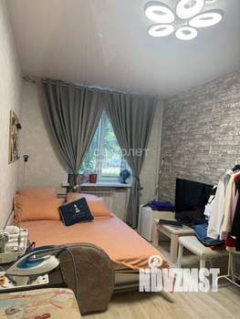 3-к квартира, вторичка, 75м2, 1/4 этаж