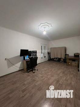 3-к квартира, вторичка, 66м2, 9/9 этаж
