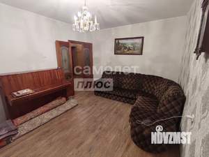 3-к квартира, вторичка, 67м2, 10/10 этаж