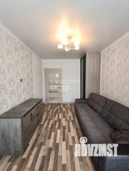 2-к квартира, вторичка, 41м2, 1/3 этаж
