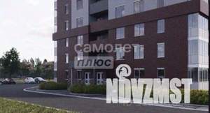 1-к квартира, вторичка, 31м2, 6/17 этаж