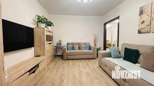 3-к квартира, вторичка, 63м2, 5/10 этаж