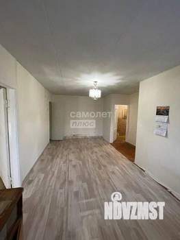 2-к квартира, вторичка, 42м2, 4/5 этаж