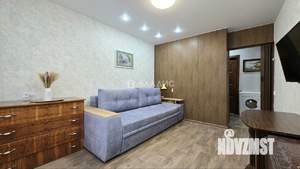 2-к квартира, вторичка, 43м2, 2/5 этаж