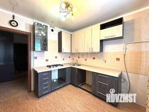 4-к квартира, вторичка, 77м2, 9/10 этаж