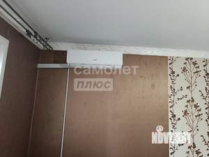 3-к квартира, вторичка, 64м2, 1/10 этаж