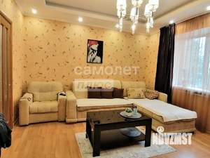 2-к квартира, вторичка, 65м2, 2/5 этаж
