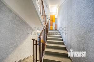 2-к квартира, вторичка, 50м2, 5/11 этаж