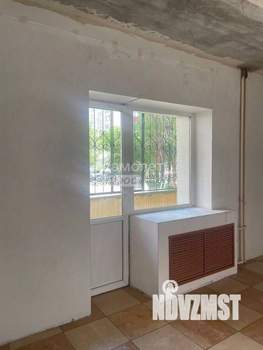 2-к квартира, вторичка, 63м2, 2/15 этаж