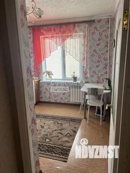 1-к квартира, вторичка, 36м2, 1/10 этаж