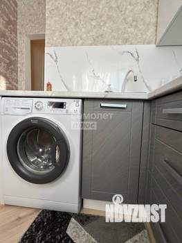 1-к квартира, вторичка, 30м2, 5/5 этаж