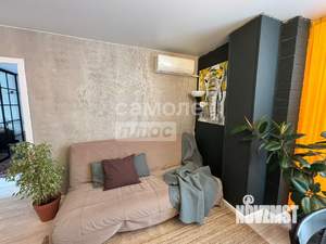 1-к квартира, вторичка, 49м2, 4/11 этаж