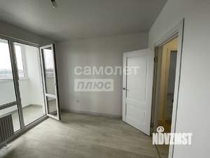 Студия квартира, строящийся дом, 28м2, 9/18 этаж