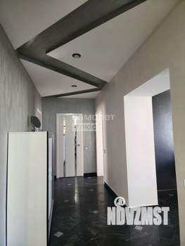 3-к квартира, вторичка, 83м2, 9/17 этаж