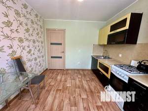 1-к квартира, вторичка, 45м2, 4/11 этаж