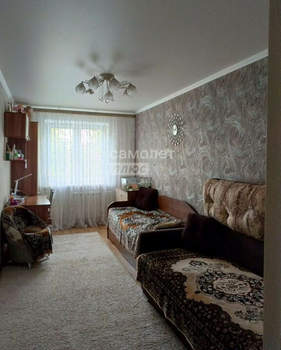 2-к квартира, вторичка, 45м2, 5/5 этаж