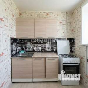 1-к квартира, вторичка, 21м2, 2/5 этаж