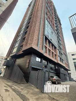 1-к квартира, вторичка, 41м2, 8/20 этаж