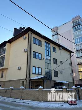 3-к квартира, вторичка, 113м2, 4/5 этаж