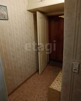 1-к квартира, вторичка, 31м2, 3/5 этаж