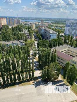 1-к квартира, вторичка, 37м2, 16/19 этаж