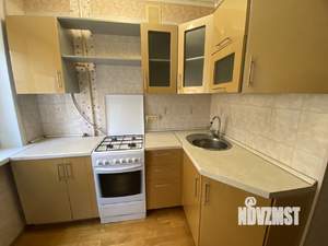 1-к квартира, вторичка, 30м2, 4/5 этаж