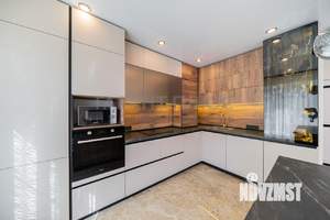3-к квартира, вторичка, 68м2, 2/25 этаж