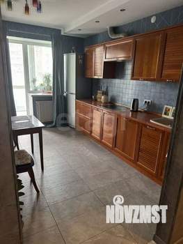 2-к квартира, вторичка, 58м2, 3/10 этаж