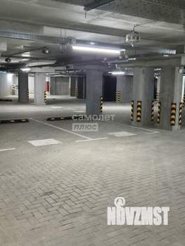 1-к квартира, вторичка, 42м2, 14/17 этаж