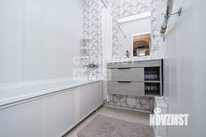 1-к квартира, вторичка, 36м2, 16/17 этаж