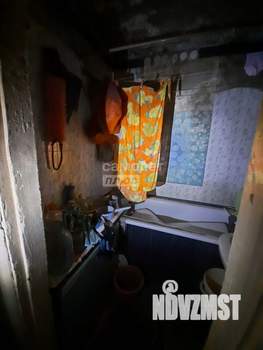 2-к квартира, вторичка, 46м2, 3/10 этаж