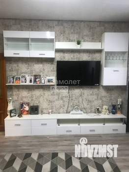 3-к квартира, вторичка, 102м2, 1/2 этаж