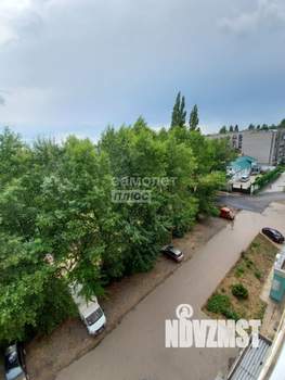 1-к квартира, вторичка, 39м2, 7/10 этаж