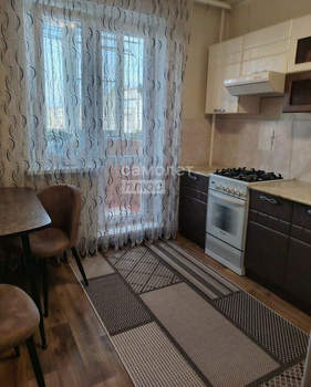 3-к квартира, вторичка, 64м2, 9/10 этаж