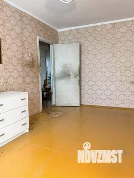 3-к квартира, вторичка, 62м2, 3/5 этаж