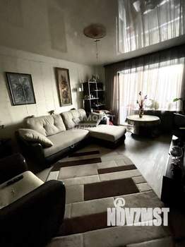 2-к квартира, вторичка, 52м2, 5/5 этаж