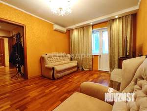 2-к квартира, вторичка, 52м2, 3/10 этаж