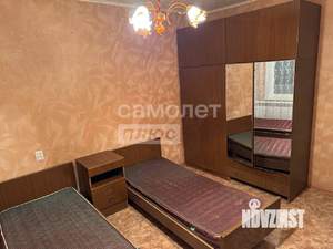 2-к квартира, вторичка, 50м2, 1/10 этаж
