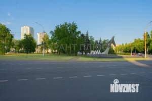 2-к квартира, вторичка, 45м2, 4/5 этаж