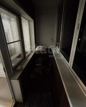 2-к квартира, вторичка, 45м2, 3/5 этаж