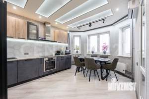 2-к квартира, вторичка, 69м2, 16/17 этаж