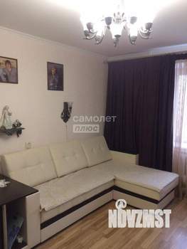 2-к квартира, вторичка, 49м2, 4/9 этаж