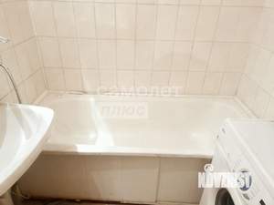 1-к квартира, вторичка, 51м2, 1/16 этаж