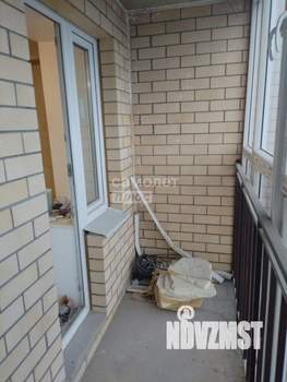 2-к квартира, вторичка, 53м2, 7/16 этаж