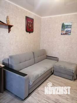 3-к квартира, вторичка, 61м2, 4/5 этаж