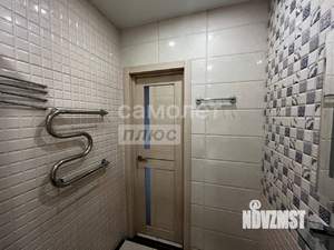 2-к квартира, вторичка, 63м2, 5/21 этаж